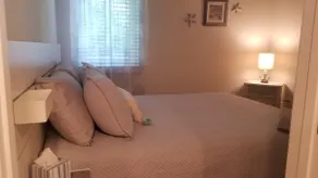 Nyligt færdig kældersuite m / privat indgang - Image 5