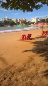 Beach House in Piúma, option 2 with air-conditioning - Image 5