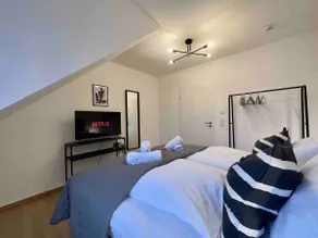 KUELhome - Modern apartment with kitchen & parking - Image 3