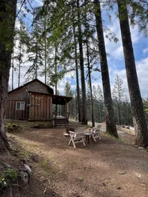 Cozy Cabin with views and quick access to Lake - Image 3