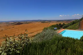 Charming home Crete Senesi - Image 4