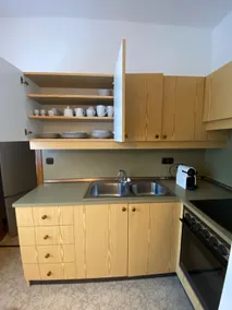 Sunny 55 m² old town apartment ”Traminer” - Image 3