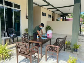 LMS Homestay Mentaloon, Opposite MB Resident - Image 2