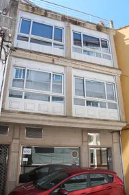 Apartment near Padrón and Camino Portugués 1 - Image 2