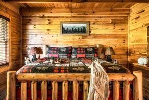 Mountain View’s•Hot Tub•Fireplace•Game Loft•Cozy - Image 5