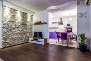 Luxury Apartment with stunning view - Image 2