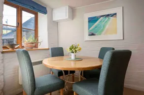 Willow Cottage in Exmoor National Park - Image 4
