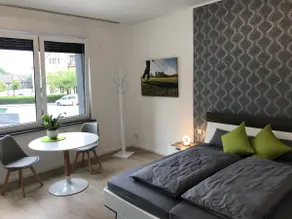 Time out at the lake ***** Apartment ”Lee”, 38 sqm - Image 4