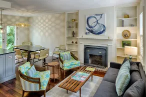 Gorgeous townhouse/historic district walk to SCAD - Image 4