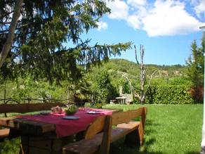 Cute suite garden & pool - Image 4