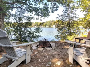 Private Island Full Cedar Cottage - Image 5