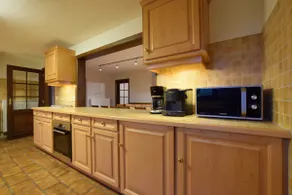 Holiday Home in Gouvy Ardennes with Sauna - Image 4