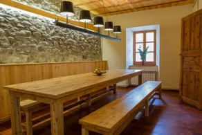 Casa Rural "Casa Chin", Val d'Aran - Image 4