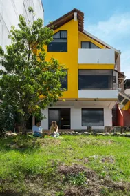 Apartment near downtown / Los Reyes / We invoice - Image 2