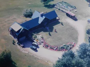 Privat Suite i et stort landsted Hjem - Image 5