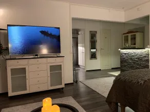 Cozy and spacious 44 sqm studio - Image 3