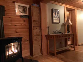 Moody Sunset House | Adirondack Views & Sunsets - Image 3