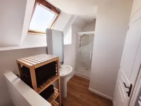 Charming apartment in the countryside of Châteaubourg - Image 3