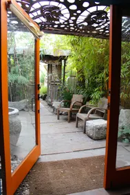 Unique Garden Apt. in Berkeley - Image 5