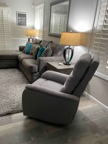 Welcome to this updated beautiful home.  Heated community pools. Sleeps 6 - Image 2