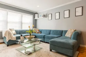 Luxury Rooms In Pelham Gardens - Image 2