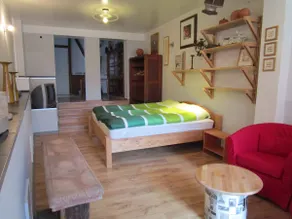 individuelle, appartement confortable - Image 2