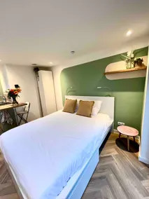 Guesthouse NOBEL. ”Energy neutral” - Image 2