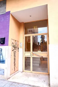 A studio-apartment in a newly built house.WIFI - Image 4