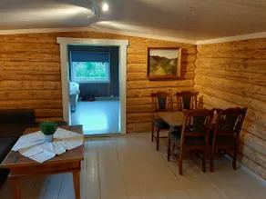 Cozy cabin, with a special location - Image 4