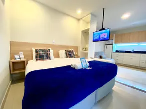 Studio Apartment | Botafogo by Injoy (Short&LongStay) - Image 2
