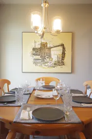Best House in Parkland. 4br Sleeps 10. Brand New! - Image 4