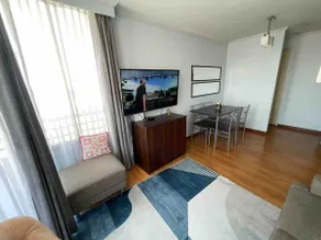 2d+2b apartment steps from the beach. Parking - Image 2