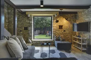 Charming Istrian Villa with pool for 8 person - Image 3