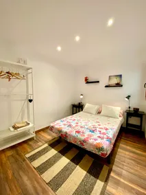 El Pati Apartment - Image 4