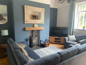 NOUVEAU! Belle maison en pierre à Ryde, une fois visité par la reine Victoria! - Image 2