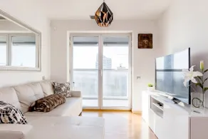 Luxurious apartment for business trips or relaxation - Image 2