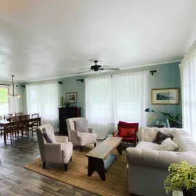 Spacious Historic Estate ~ 5 Min Walk to Hilo & Bay Front - Image 4