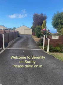 Serenity on Surrey, our reviews tell our story - Image 2