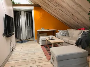 Loft apartment 120 square meters in the countryside close to the city - Image 5