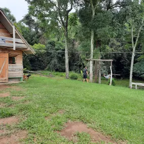 Rustic Chalet 1 - Image 2