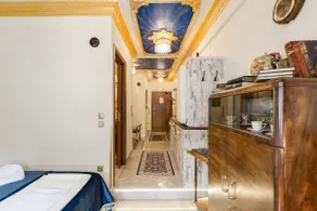 Arvanitidis Suites Vintage central luxury suite - Image 4
