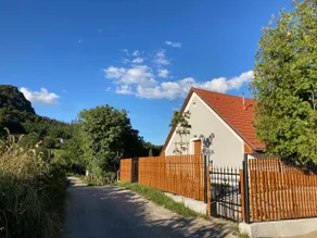 Hegyoldal Vendégház - Image 3