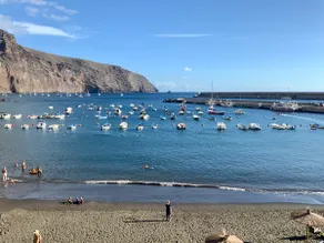 View of the Port - Image 3