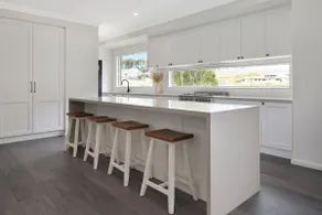 Four bedroom Hampton style home - Image 5