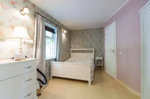 Esplanaadi Apartment with roof terrace - Image 5