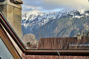 Magnificent view of Alps/City - near train station - Image 5