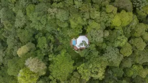 Majestical jungle house with Caribbean view - Image 2
