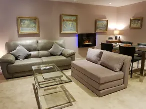 Quiet & secluded for work, moving home or holidays - Image 3