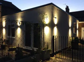One Bed Annex in Easingwold, Parking, Outside Area - Image 2