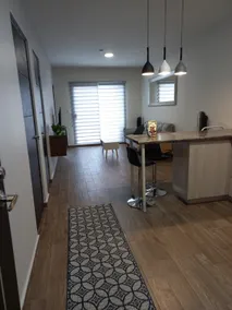 Furnished executive apartment - Image 3